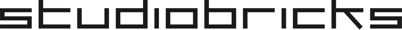 Studiobricks Office Solutions Logo